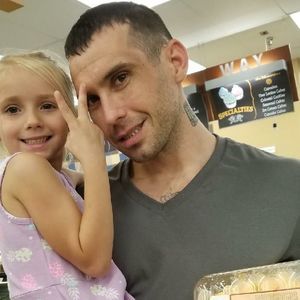 Meet your Posher, Timothy